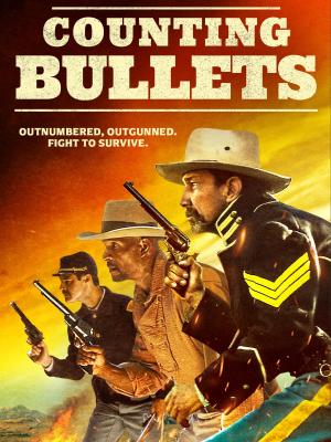 Counting Bullets [Version française]