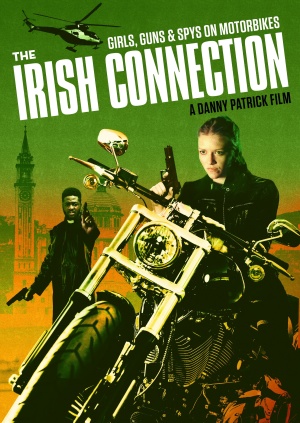 The Irish Connection [ترجمة عربية]