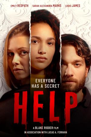 Help [Hindi]