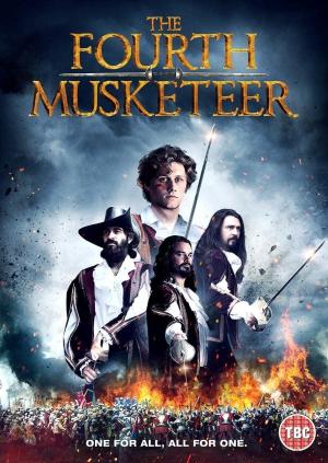 The Fourth Musketeer [ترجمة عربية]