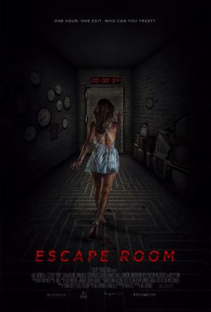 Escape Room [Tamil]
