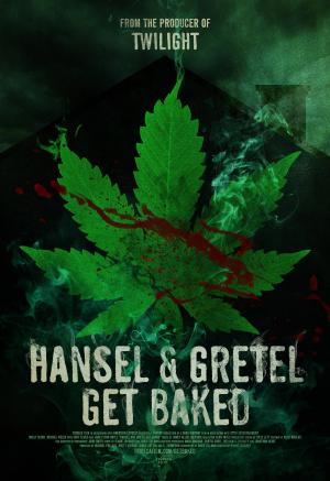 Hansel & Gretel Get Baked [ترجمة عربية]