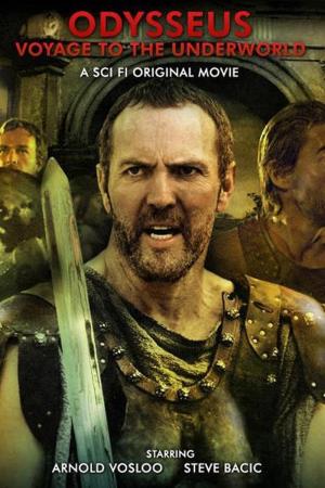 Odysseus: Voyage to the Underworld [Indonesian]