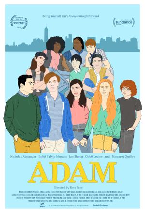 Adam [Hindi]