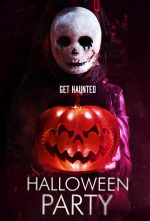 Halloween Party [Hindi]