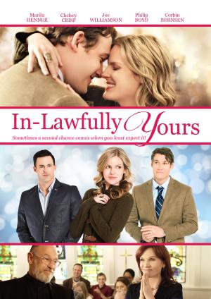 In-Lawfully Yours [Russian]