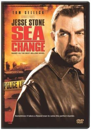 Robert B. Parker's Jesse Stone: Sea Change [Version française]
