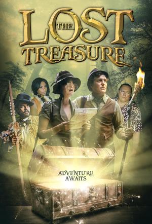The Lost Treasure [Hindi]