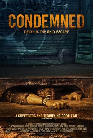 Condemned [ترجمة عربية]