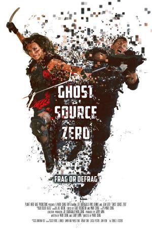 Ghost Source Zero [Hindi]