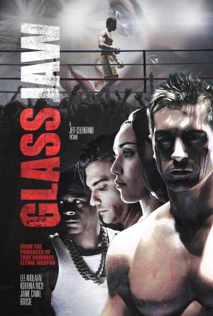 Glass Jaw [Russian]