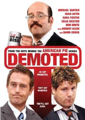Demoted [Version française]