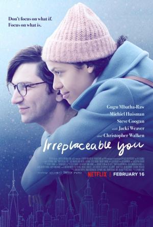 Irreplaceable You [Indonesian]