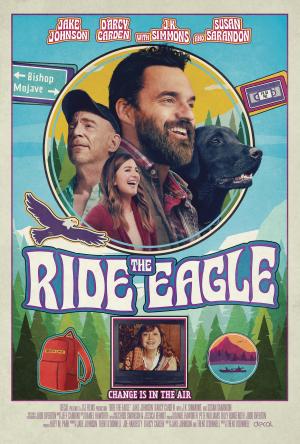 Ride the Eagle [Russian]