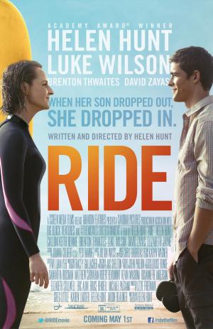 Ride [Version française]
