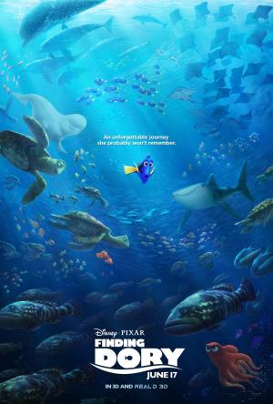 Finding Dory [Hindi]