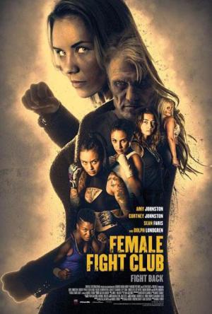 Female Fight Squad [Indonesian]