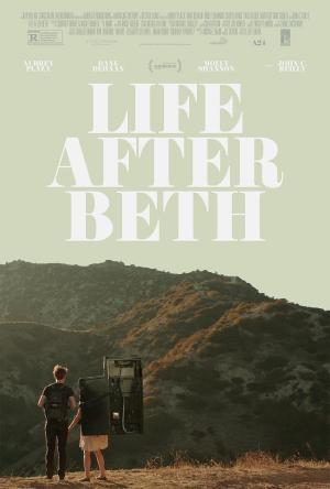Life After Beth [ترجمة عربية]