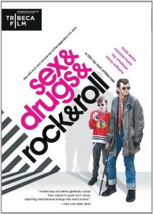 Sex & Drugs & Rock & Roll [Russian]