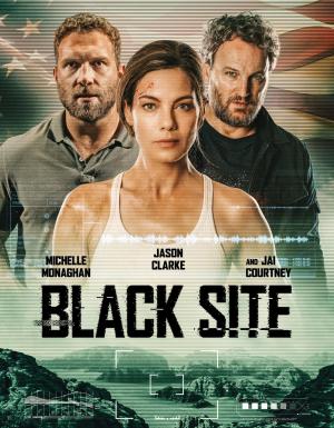 Black Site [Russian]