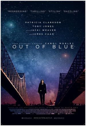 Out of Blue [Indonesian]