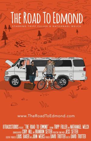 The Road to Edmond [Russian]
