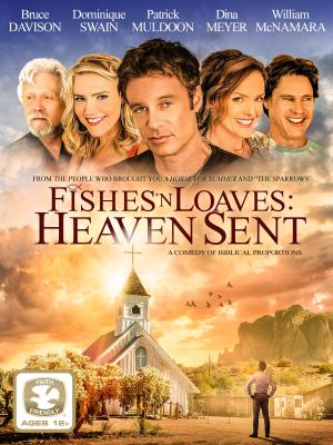 Fishes 'n Loaves: Heaven Sent [Russian]