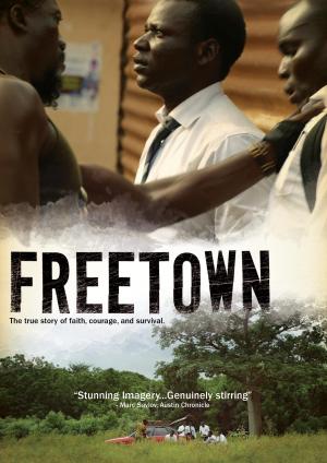 Freetown [Version française]