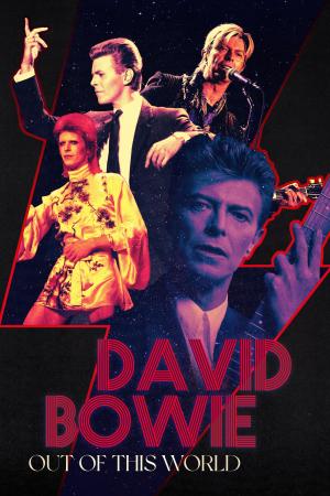 David Bowie: Out of This World [Version française]