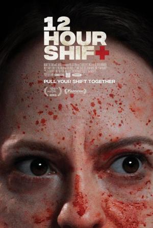 12 Hour Shift [ترجمة عربية]