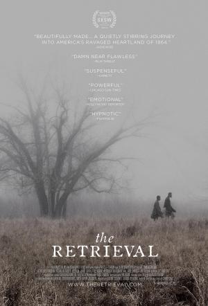 The Retrieval [Indonesian]