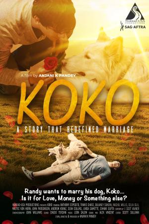 Koko [Russian]