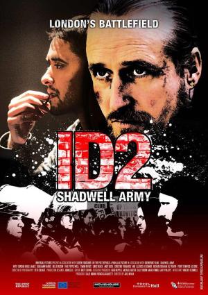 ID2: Shadwell Army [Hindi]