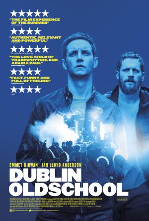 Dublin Oldschool [Russian]