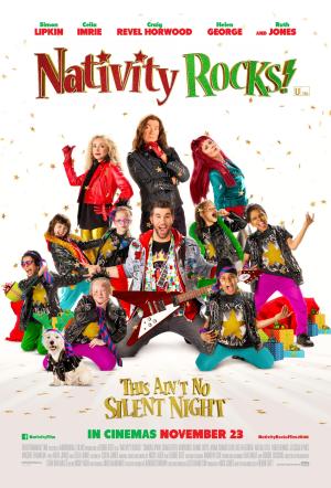 Nativity Rocks! [Russian]