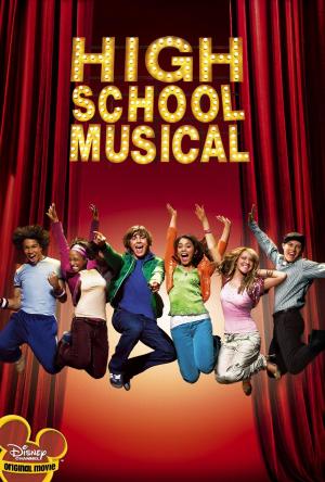 High School Musical: Premiers pas sur scène