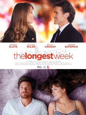 The Longest Week [Indonesian]