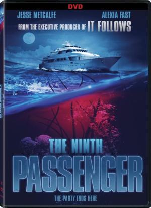 The Ninth Passenger [Indonesian]