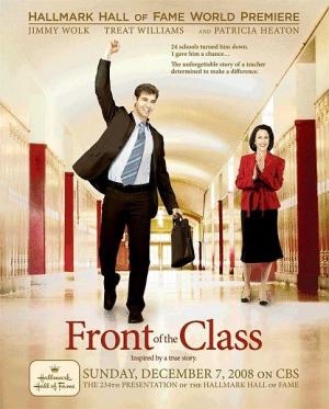 Front of the Class [Russian]