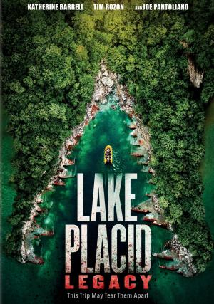 Lake Placid: Legacy [Version française]