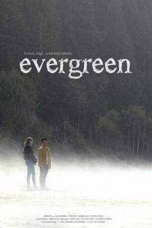 Evergreen [Indonesian]