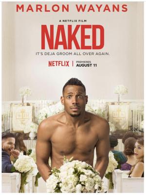 Naked [Version française]