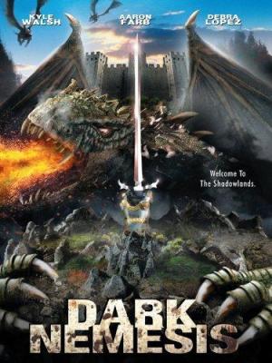 Dark Nemesis [Hindi]