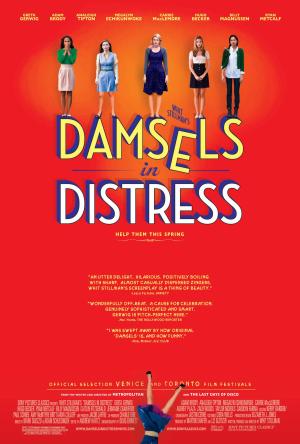 Damsels in Distress [Version française]