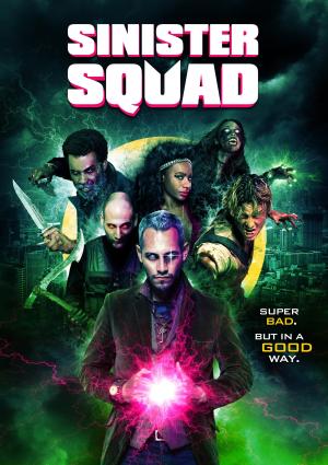 Sinister Squad [Version française]