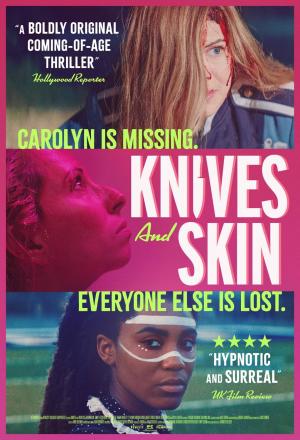 Knives and Skin [ترجمة عربية]