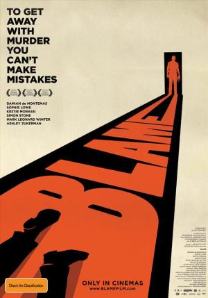 Blame [Version française]