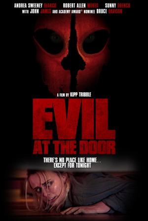 Evil at the Door [Russian]
