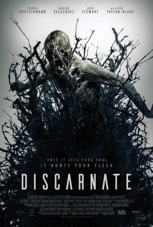 Discarnate [Indonesian]