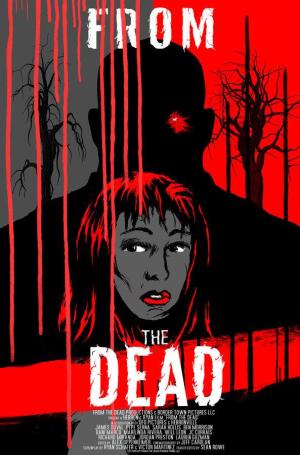 From the Dead [ترجمة عربية]